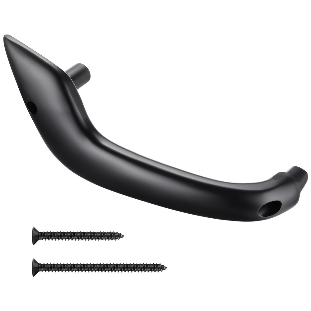Fits 2011- 2020 Ford Fiesta ABS Power Window Driver Inner Door Pull Handle US