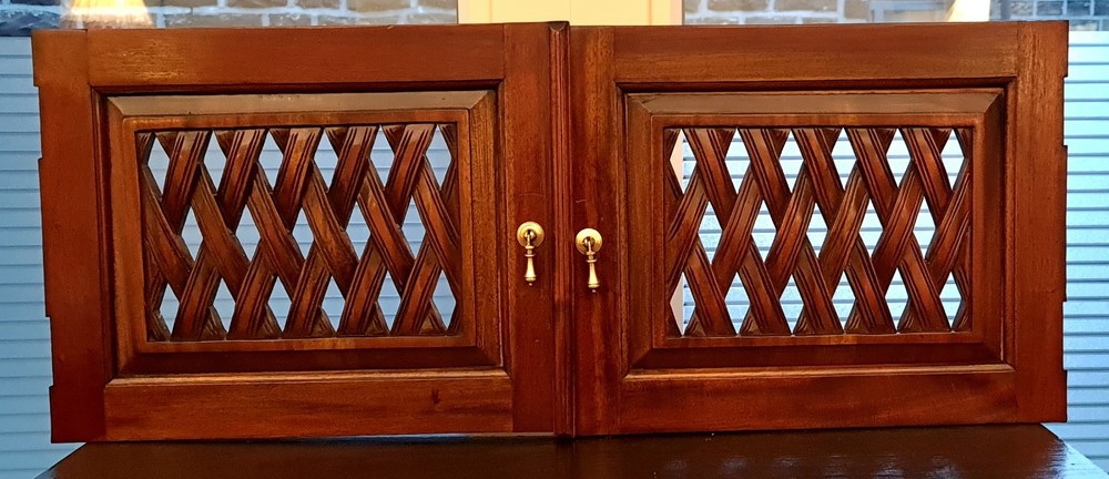 Door for Cabinet/Cupboard/Sideboard - Repairs/Spares/Upcycle