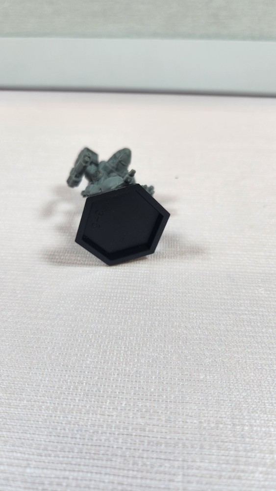 BattleTech: Mech: Timber Wolf