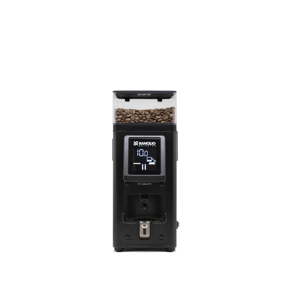 Rancilio Stile Grinder