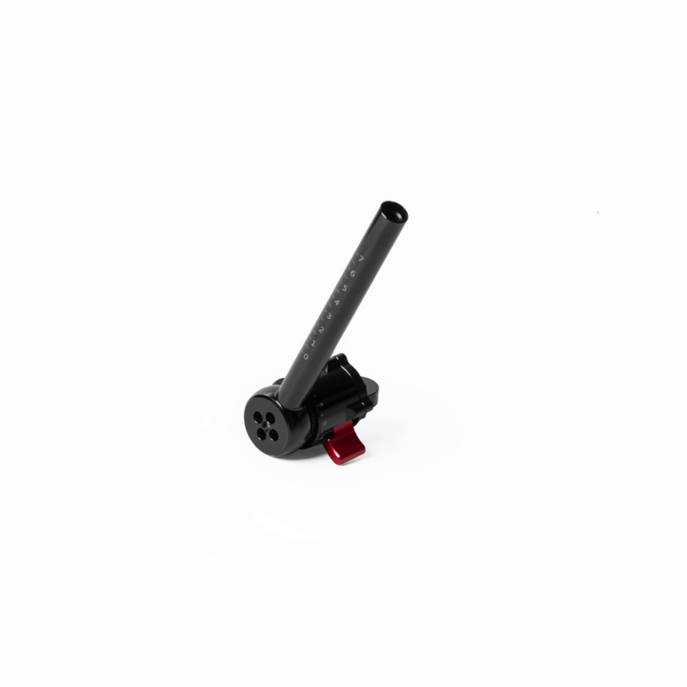 Zacuto Nucleus Relocator Right