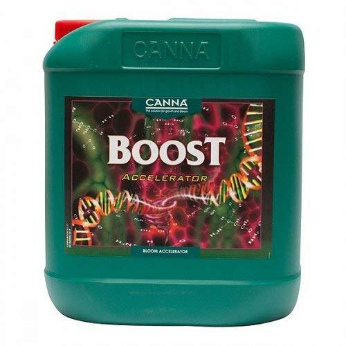 Canna Boost Accelerator 5 litres - NA0181BF