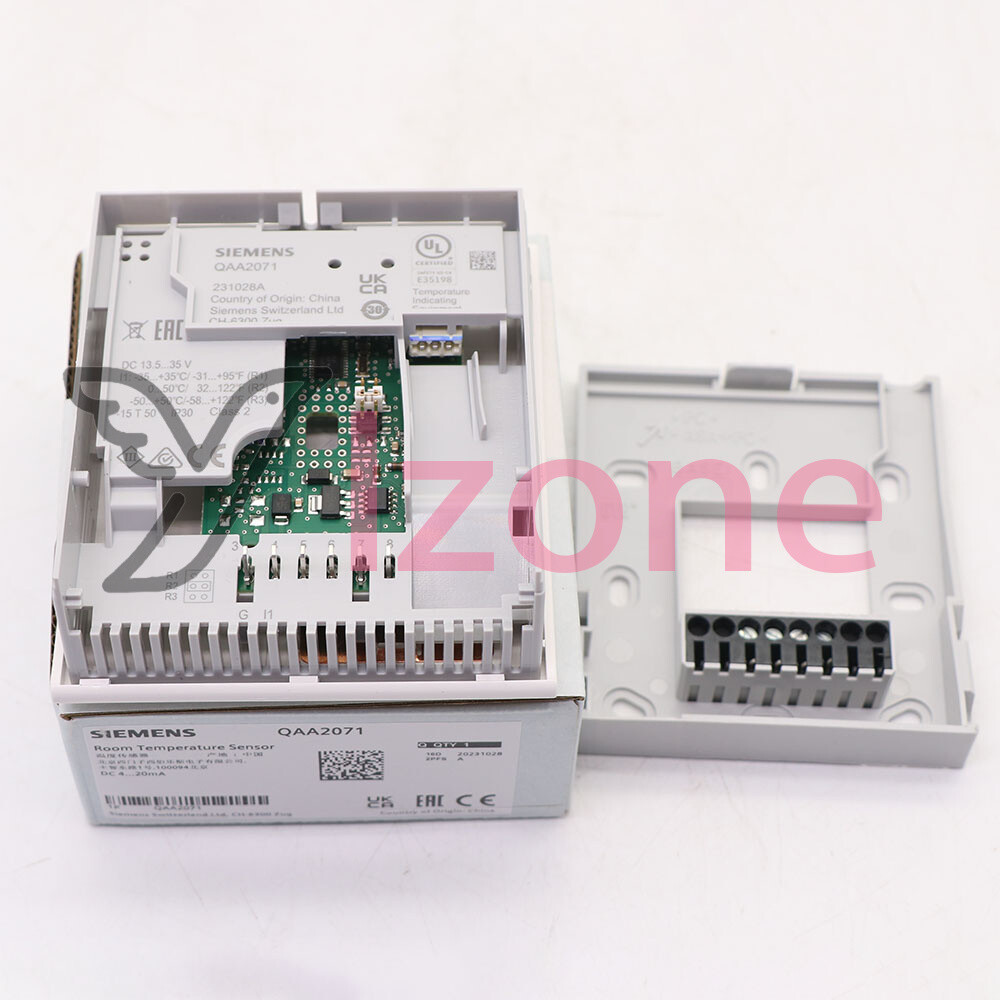 1PC Room Temperature Sensor QAA2071