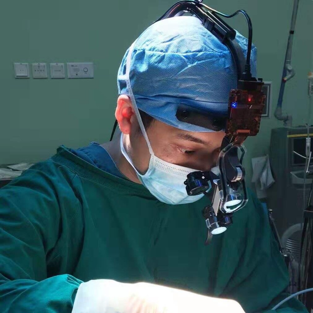 Dr Kim Camera DCAM-4S