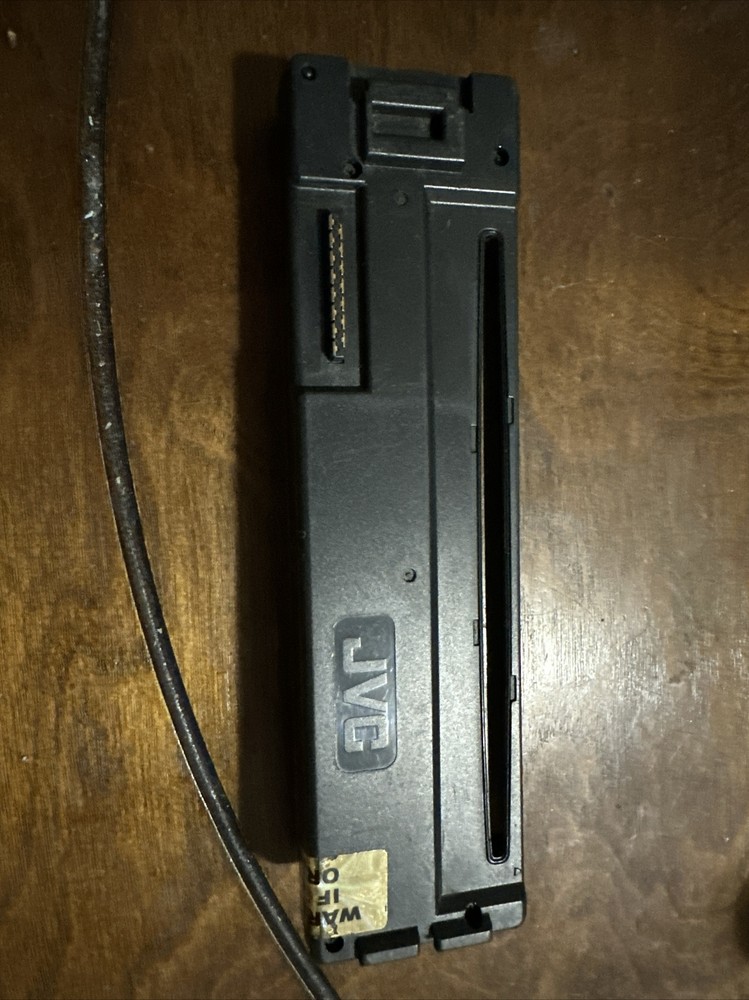 JVC KD-G300