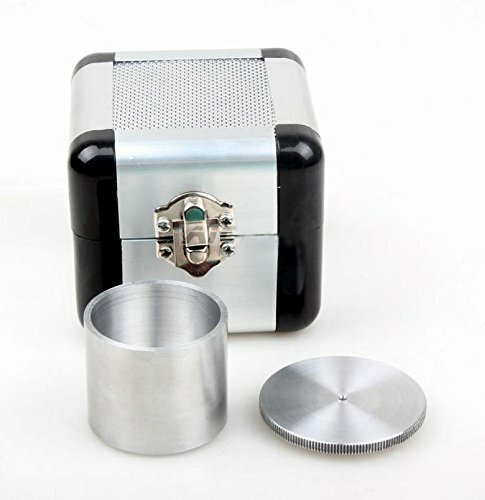 50ml Paint Density Cups Stainless Steel Specific Gravity Cup QBB-50-type