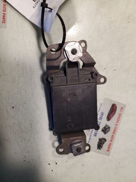 CAMRY 2019 Camera/Projector 45355