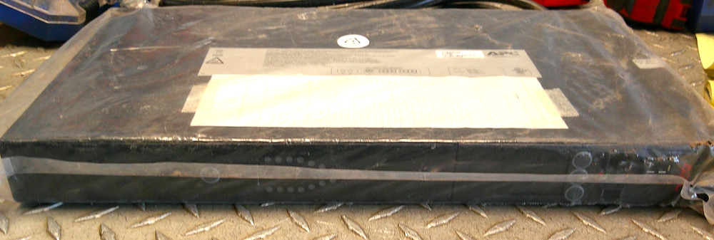 *NEW* APC AP4430 Rack Auto Transfer Switch