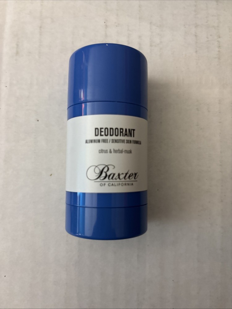 Birchbox Man April 2016