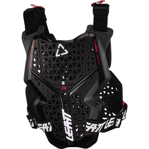 Leatt 2.5 Chest Protector | 5023050650
