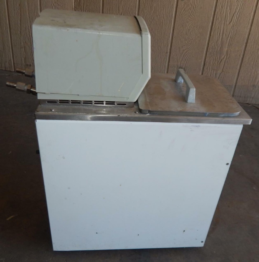 THERMO NESLAB DIGITAL ONE RECIRCULATING CHILLER (#3506)