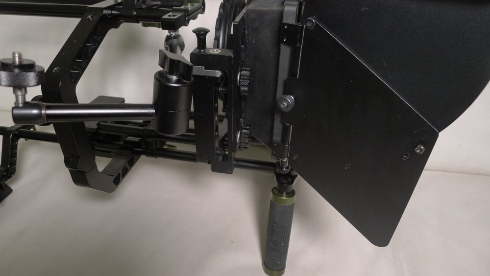 Lanparte Studio Camera Cage