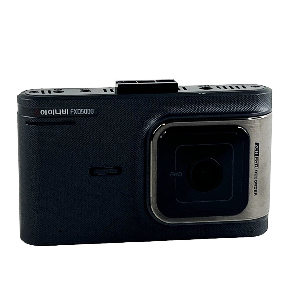 Thinkware FXD5000 DashCam (PARTS/REPAIRS ONLY)