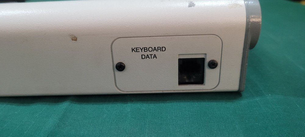 Pelco KBD300A Joystick Keyboard Controller