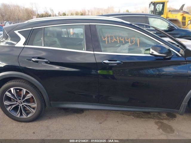 QX30 2019 Transmission Shift 898880