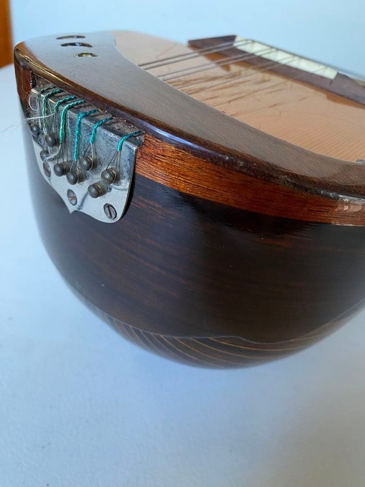 CALACE Mandolin Classico Antique