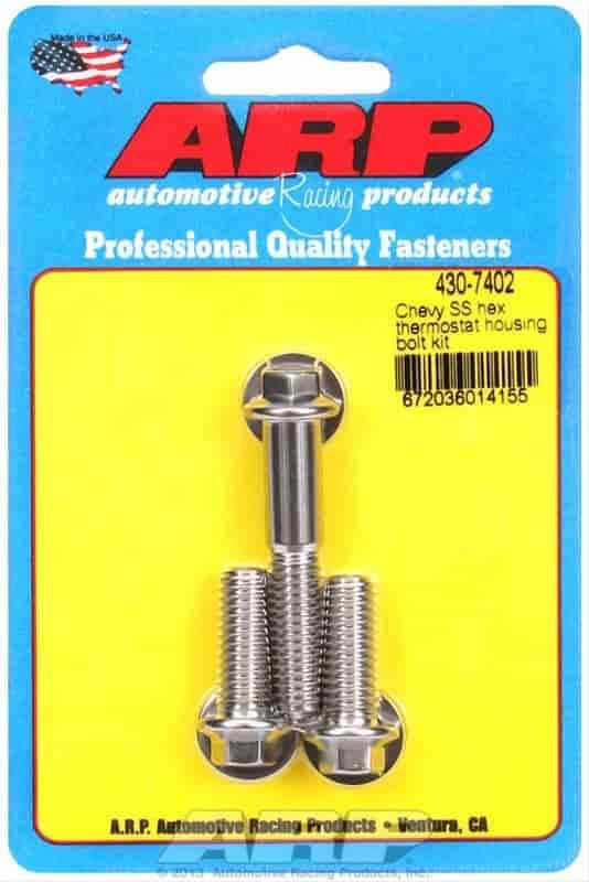 ARP 430-7402 Chevy Hex