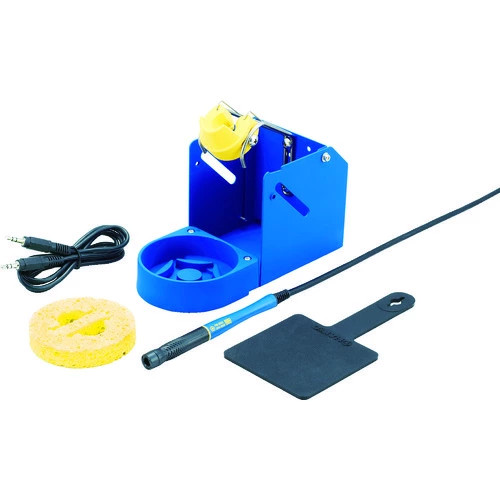 HAKKO FM2032 Micro Soldering Iron Conversion Kit Blue jp