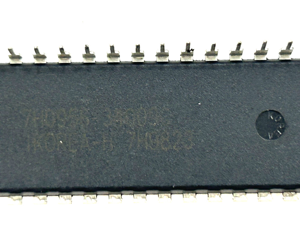 GROVE GMK5100 CRANE EKS-4 EPROM SOFTWARE CHIPS-SYSTEM 1 AND 2 V2003