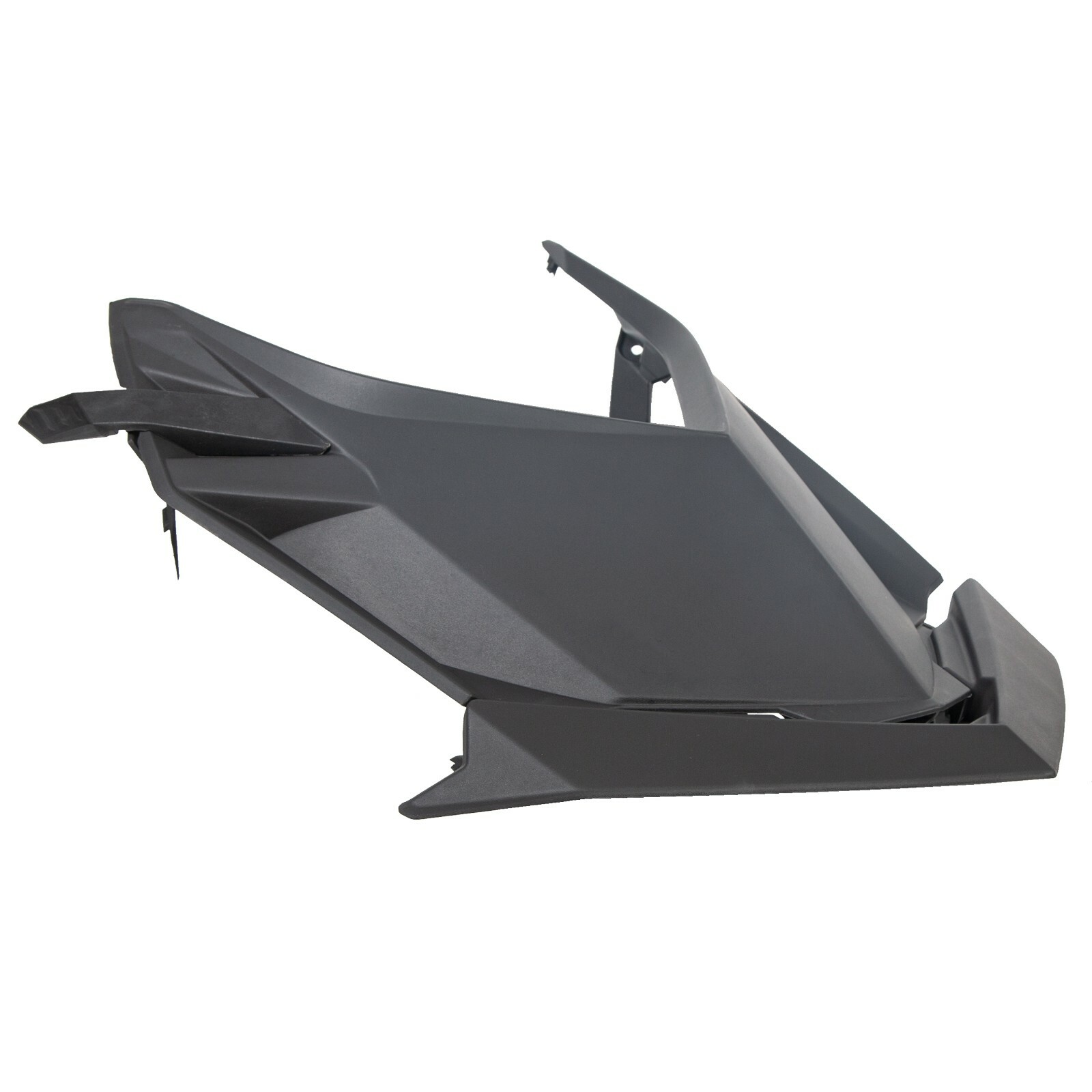 Front Upper Storage Cargo Bin Cover Deflector Lid For 14-22 Sea-Doo Spark TRIXX