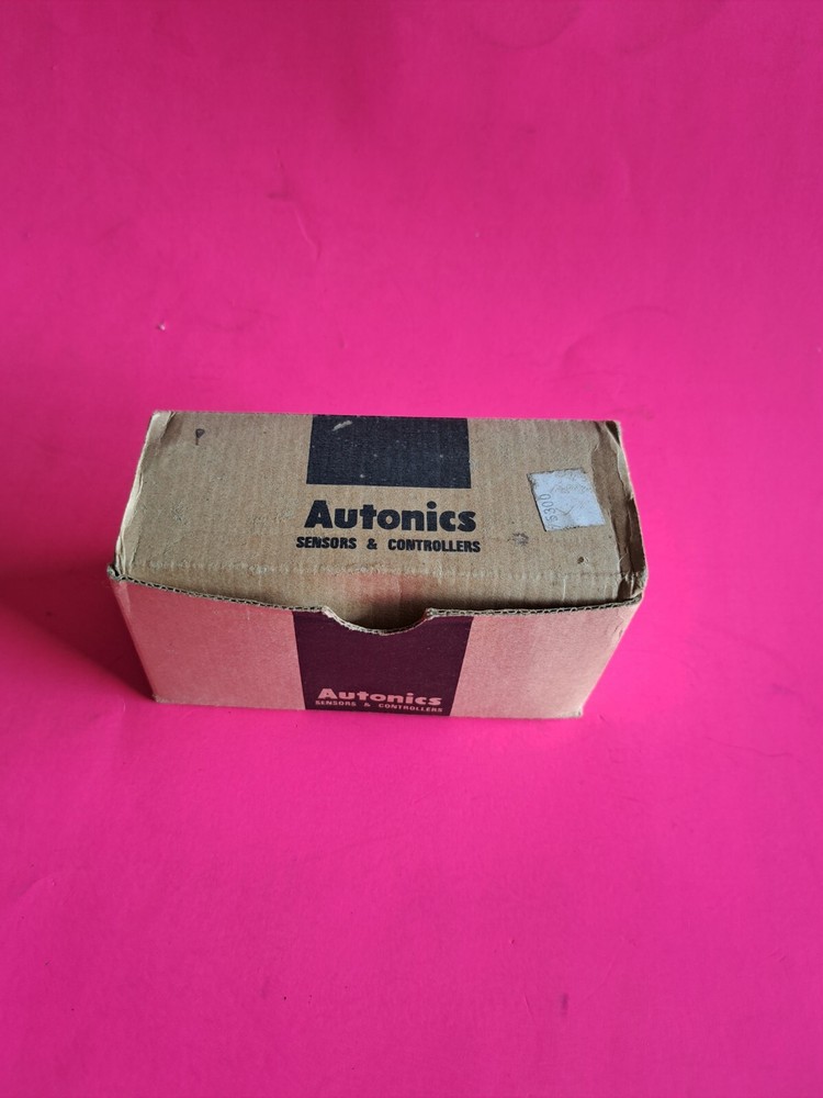 AT11EN Autonics Timer 24-240VDC With Socket Base 11pin, * NIB