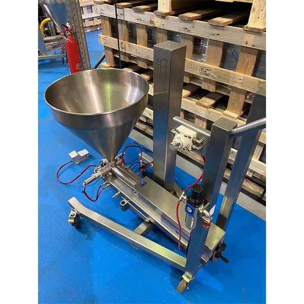 UNIFILLER compact depositor - USED