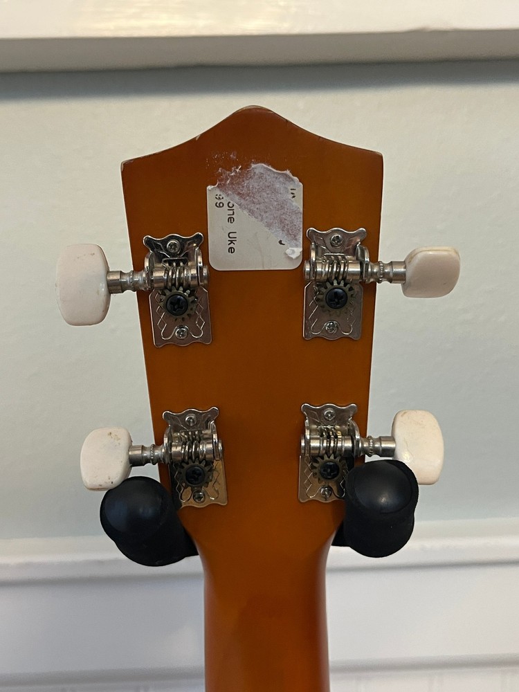 Lauren BU36 Baritone Ukulele
