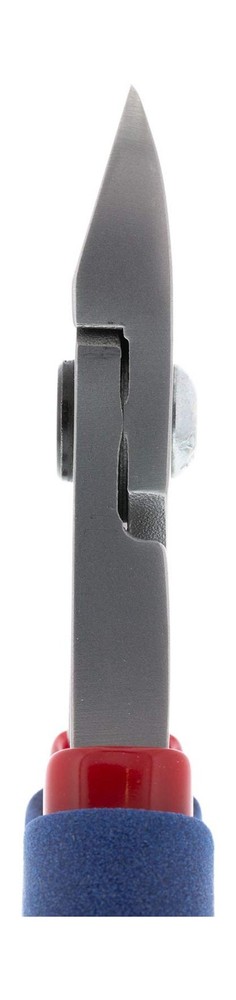 Cutters – Tronex Extra Large Oval, Flush Edges (Standard Handle) • 5