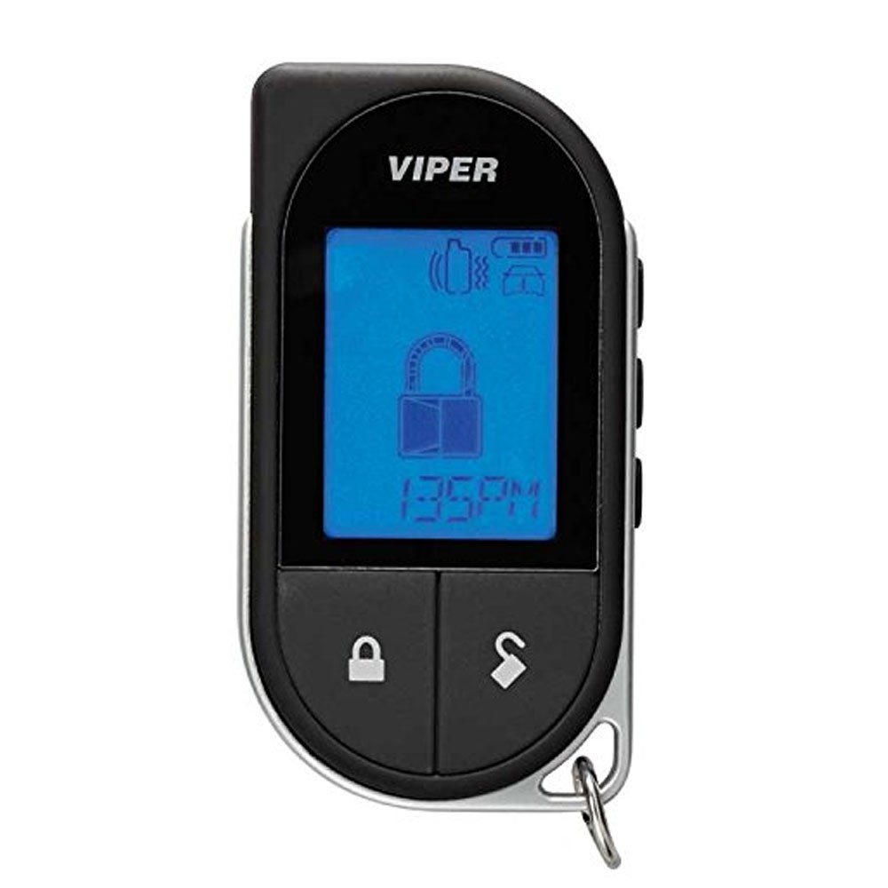 Viper 7756V 2-Way LCD Replacement Remote Control