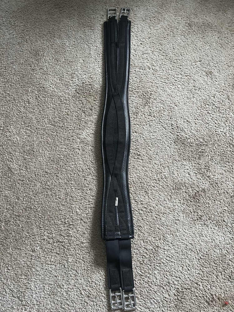 ovation airform chafeless girth