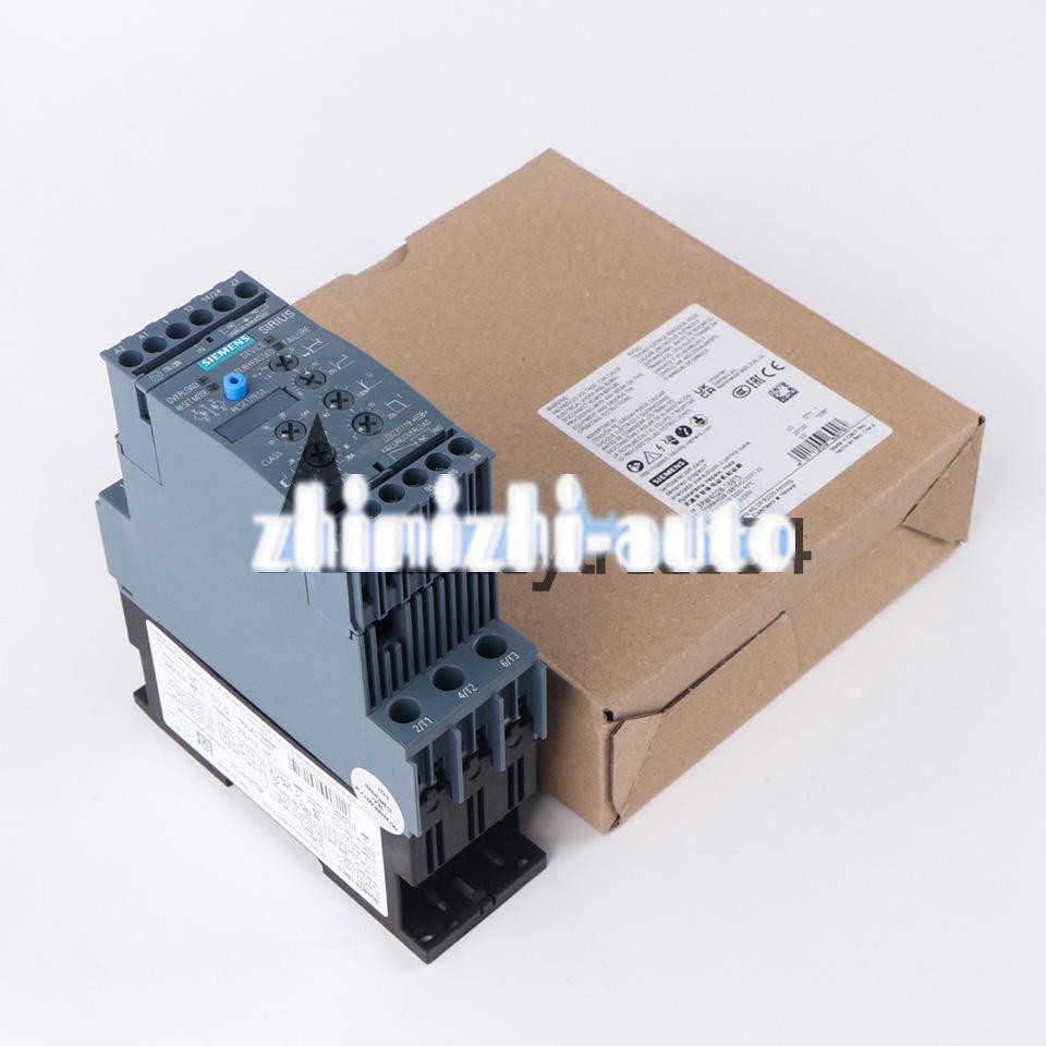 1PC SIEMENS SOFT STARTER 3RW4028-1BB15