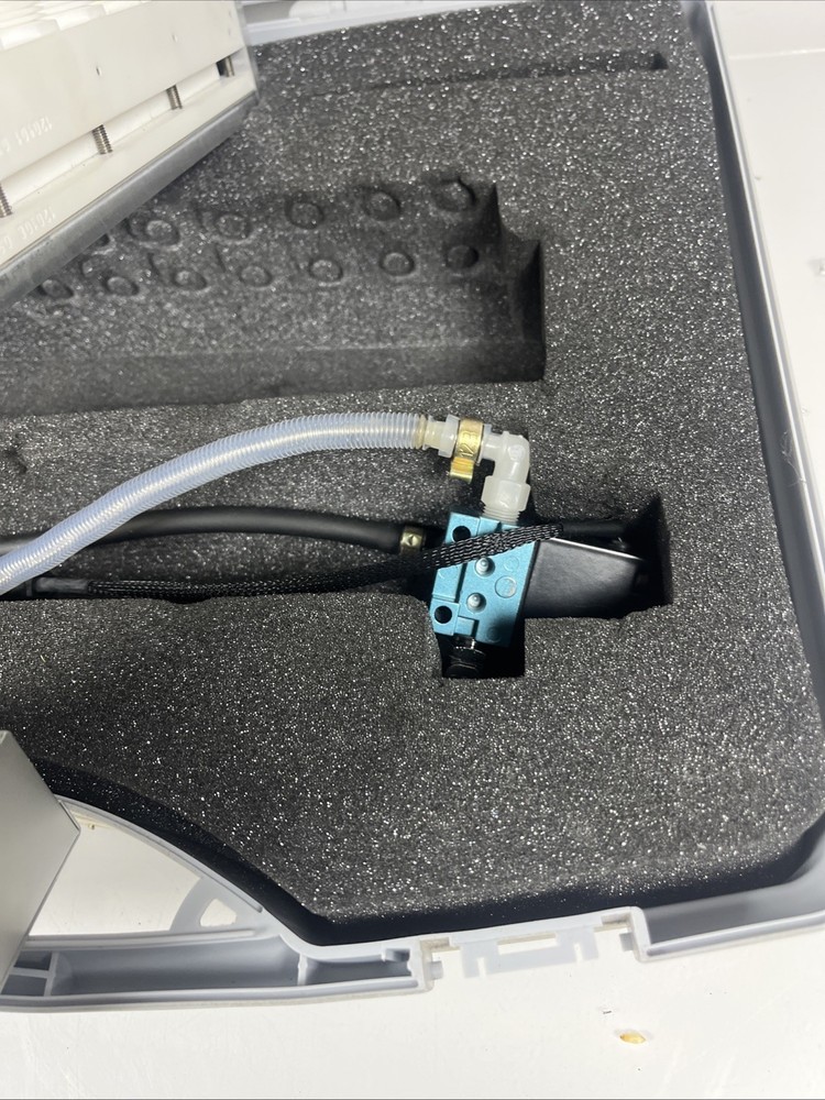 Chemspeed Reaction Block