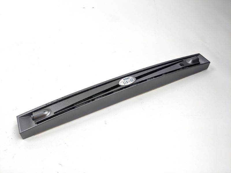 EMC 100-580-306 Centera Front Bezel (No Key) vt