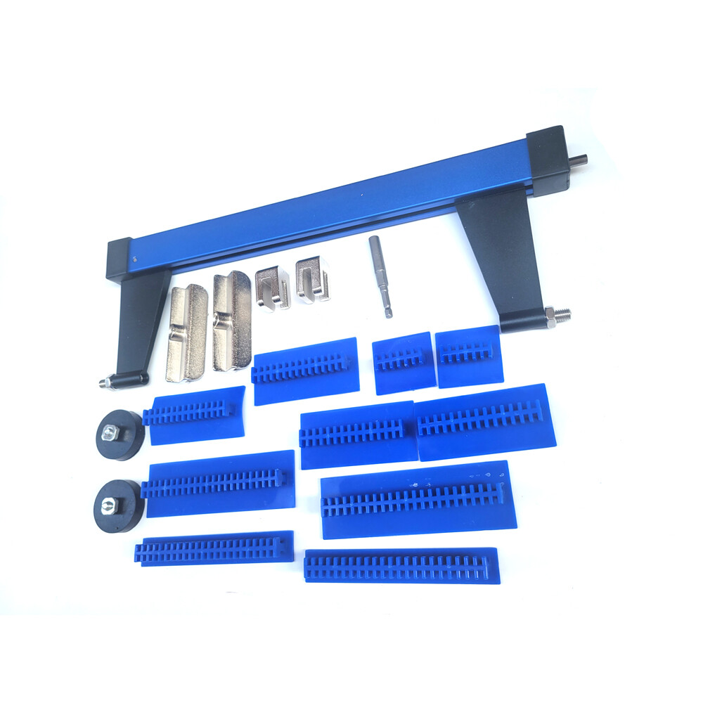 Dent Removal Tools Aluminum car spinning extensor in aluminum