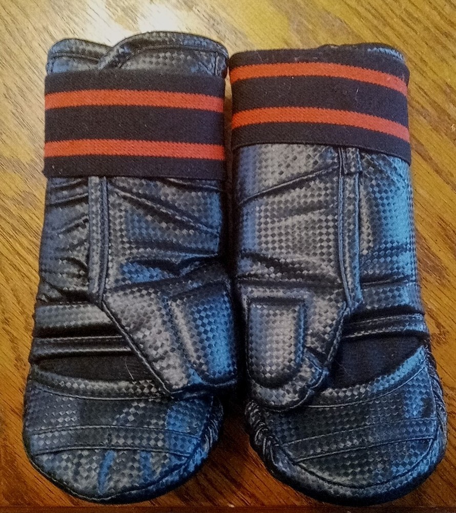 Rhingo Safety chop Sparring Gloves- Mint CHM