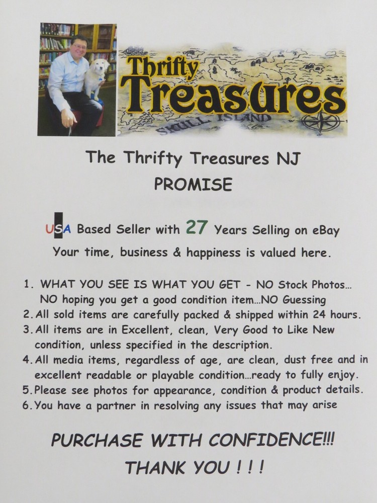 VTG Catholic St. Therese Ex Indumentis Wood Bead Five Decade Rosary