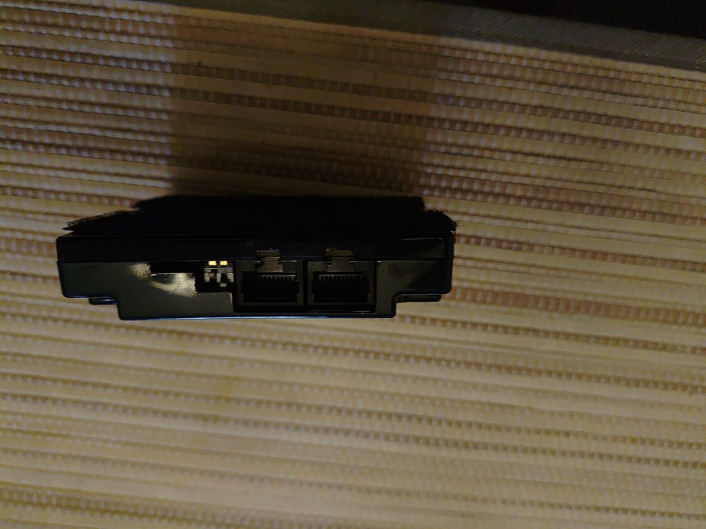 Soundoff Pre Amp Controller ENGPA02021