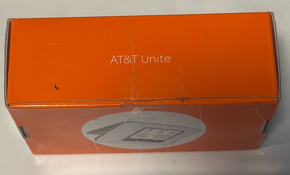 AT&T Sierra Wireless Elevate 4G Mobile Hotspot