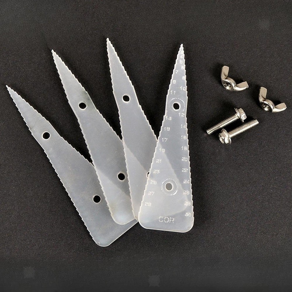 Copper Wire Bender Accessory Premium Durability Model Making