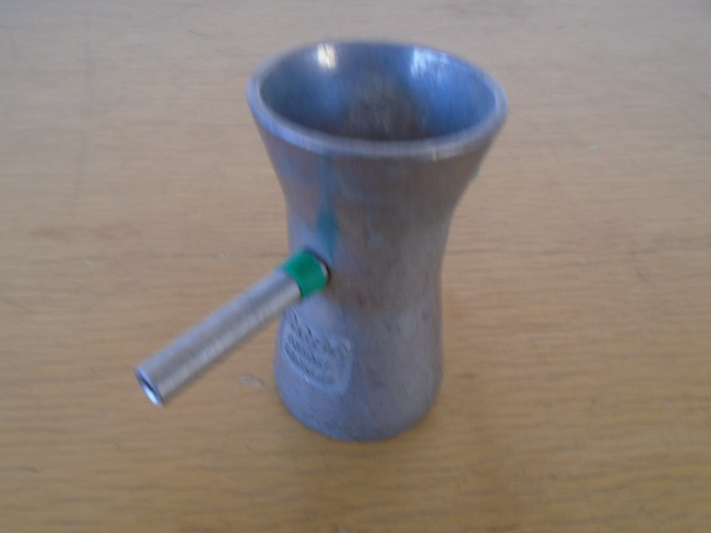 RCBS Powder Trickler-(09089)