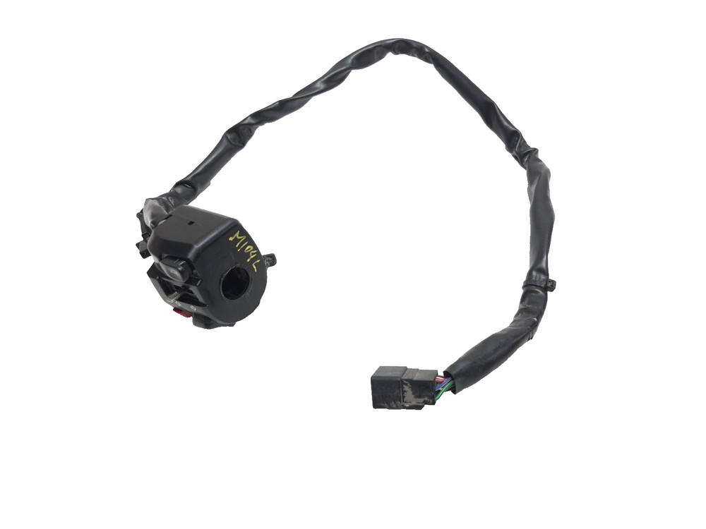 2017 Kawasaki Vulkan S EN650C Left Handlebar Switch OEM