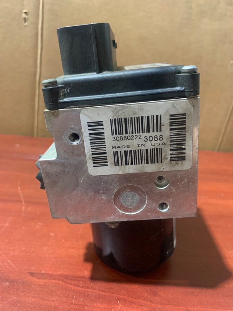 ABS Anti Lock Brake System Pump & Module 55366224AN