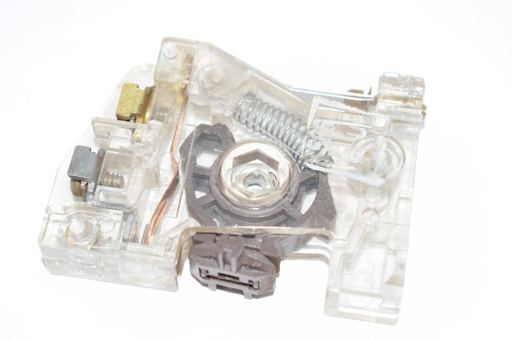 Square D 9999SX7 Electrical Interlock, Series B