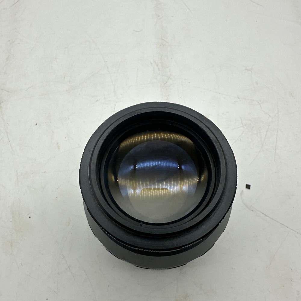 COASTER SUPER WIDER SEMI FISH-EYE CAMERA LENS