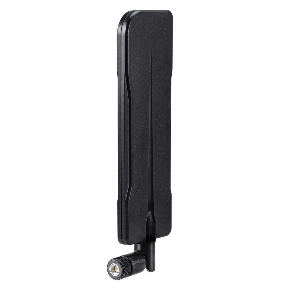 SPARTAN TRAIL CAMERA HINGED 4G/LTE REPLACEMENT PADDLE ANTENNA Replace SMA Male