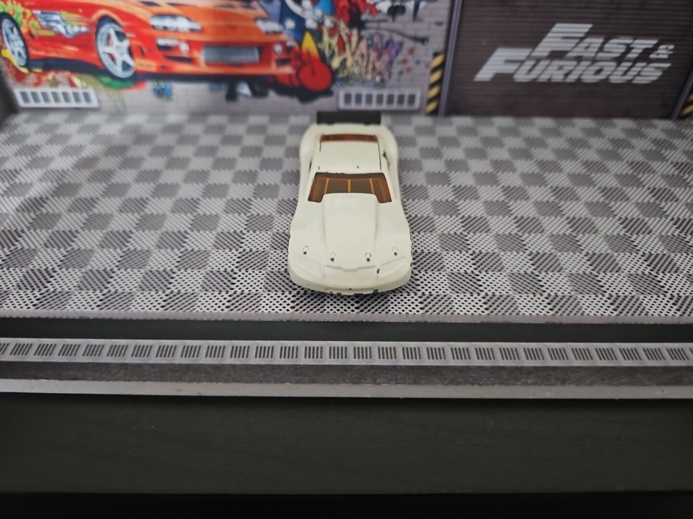 VINTQGE CIRCLE TRACKER HOT WHEELS Combine postage