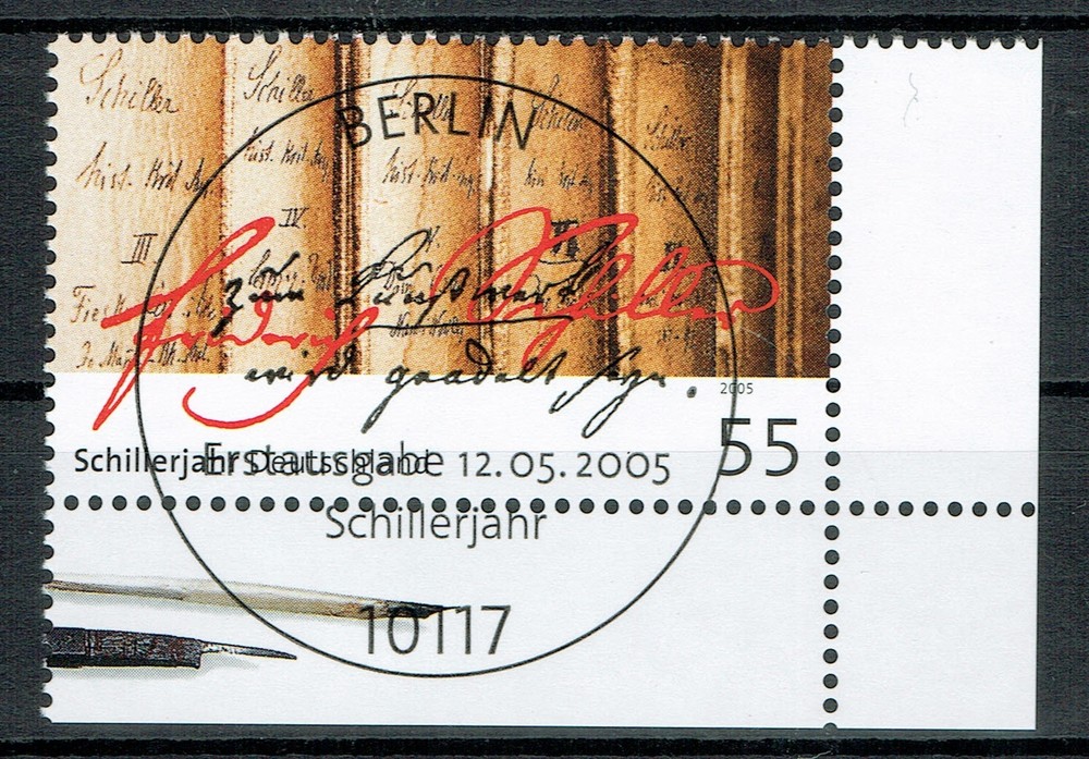 Bundle BRD MiNR 2461 Cancelled From Subscription Lower Corner Margin