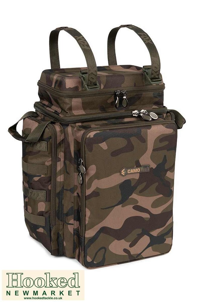 Fox Camolite Compact Rucksack