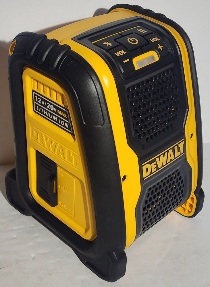 DEWALT 20V Brushless 5-tool Combo Kit