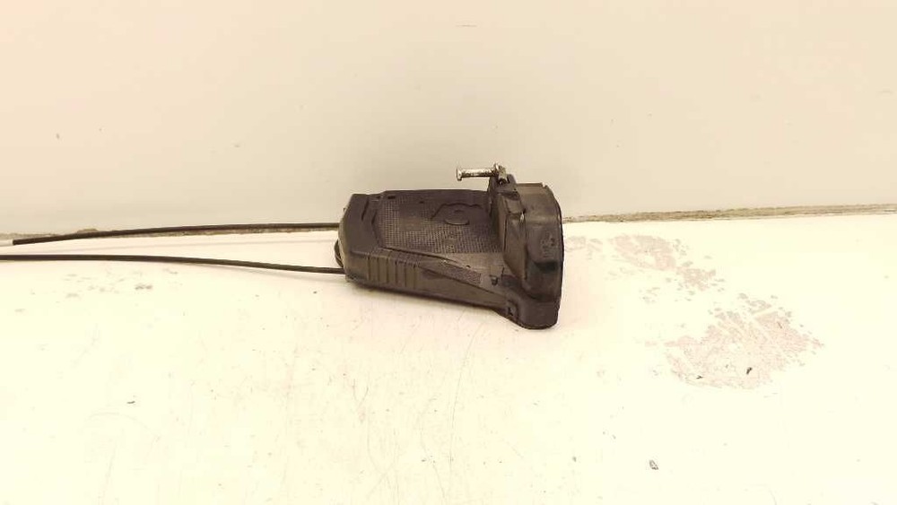 04-09 TOYOTA PRIUS PASSENGER SIDE FRONT DOOR PANEL ASSEMBLY